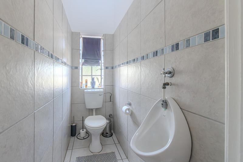 4 Bedroom Property for Sale in Riviersonderend Western Cape
